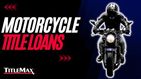 Motorcycle title loans san tan valley  With 11 locations valley wide, and the best offers possible for fast cash